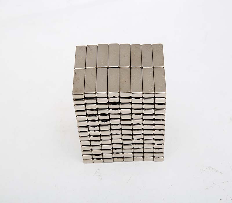 西畴30x6x3 方块 镀镍